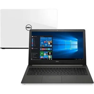 Notebook Dell Inspiron I15-3584-a10b