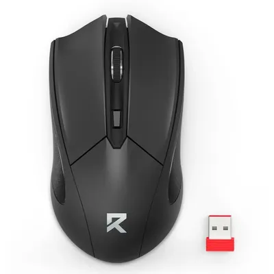 MOUSE Office FIO Redragon (bm-2463)