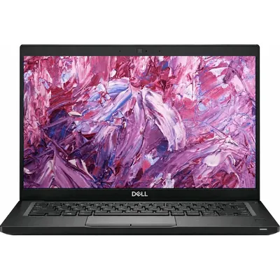 Notebook Dell Latitude 7390 Core I5 8a