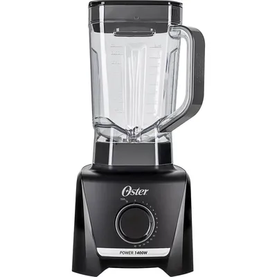 Liquidificador Oster Preto 3
