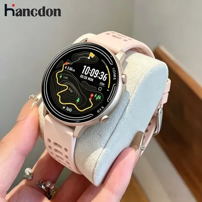 Relógio Smartwatch Feminino