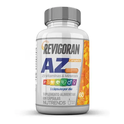 Multivitamínico Revigoran A-Z